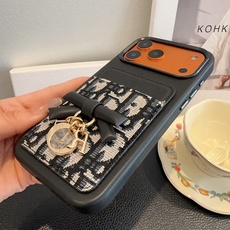 Dior迪奥专柜新款卡包手机壳 戴妃格五金吊坠🎁官网1:1 同步更新🔥大牌原创设计 型号:为了不出现报错型号,请打开本机 Dior迪奥专柜新款卡包手机壳 戴妃格五金吊坠🎁官网1:1 同步更新🔥大牌原创设计 型号:为了不出现报错型号,请打开本机