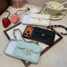 💃CHANEL💠香奈儿火爆时尚圈的手机壳 专柜同款双C链条⛓️手腕带,鱼子酱皮菱格车线翻盖插卡,时尚潮流必备💃 型号:为 💃CHANEL💠香奈儿火爆时尚圈的手机壳 专柜同款双C链条⛓️手腕带,鱼子酱皮菱格车线翻盖插卡,时尚潮流必备💃 型号:为