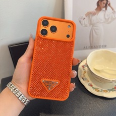 🔥Prada 官网同款手机壳 全包壳 普拉达手机壳 纯手工贴钻 bingbing 型号:为了不出现报错型号,请打 🔥Prada 官网同款手机壳 全包壳 普拉达手机壳 纯手工贴钻 bingbing 型号:为了不出现报错型号,请打