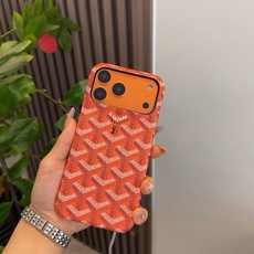 🔥Goyard戈雅手机壳 半包油边壳 官网同步更新 型号:为了不出现报错型号,请打开本机查看手机设置显示的型号⚠️⚠️ 🔥Goyard戈雅手机壳 半包油边壳 官网同步更新 型号:为了不出现报错型号,请打开本机查看手机设置显示的型号⚠️⚠️