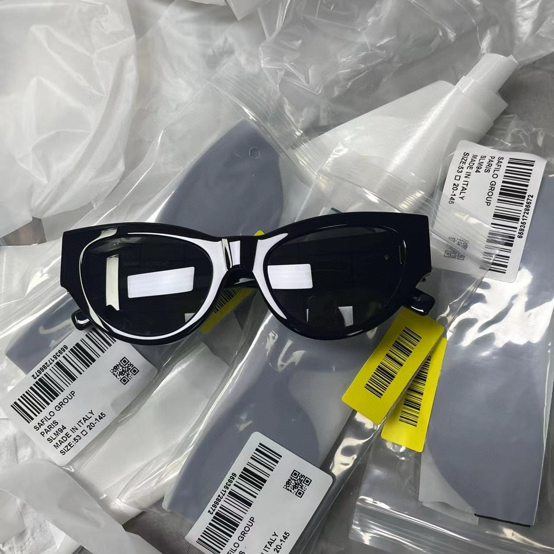 Saint Laurent 代购版本圣罗兰墨镜