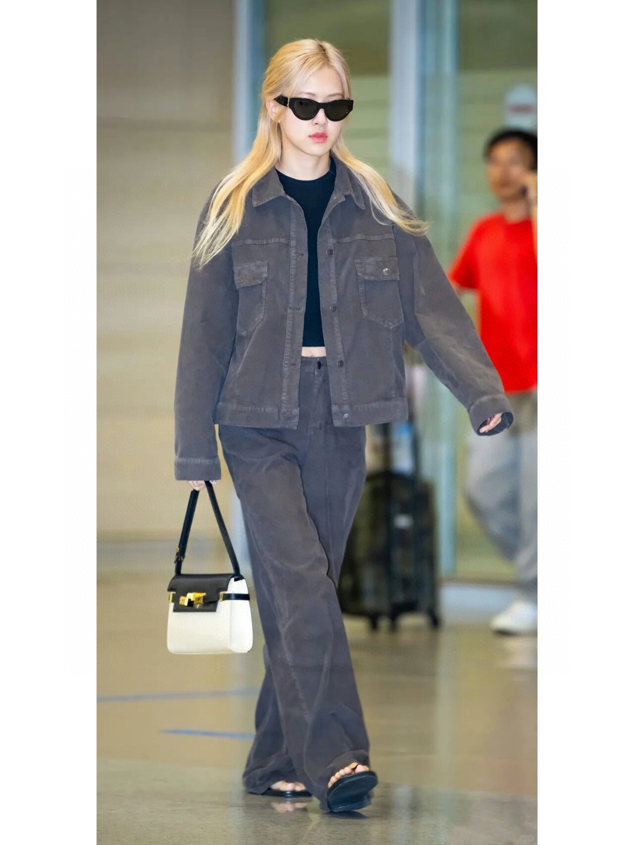 Saint Laurent 代购品质圣罗兰墨镜