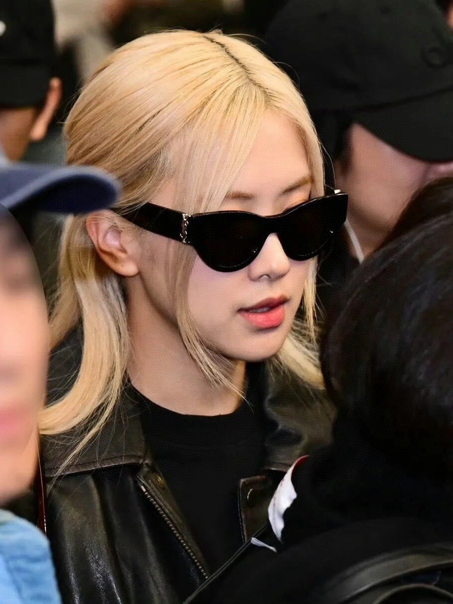 Saint Laurent 代购品质圣罗兰墨镜