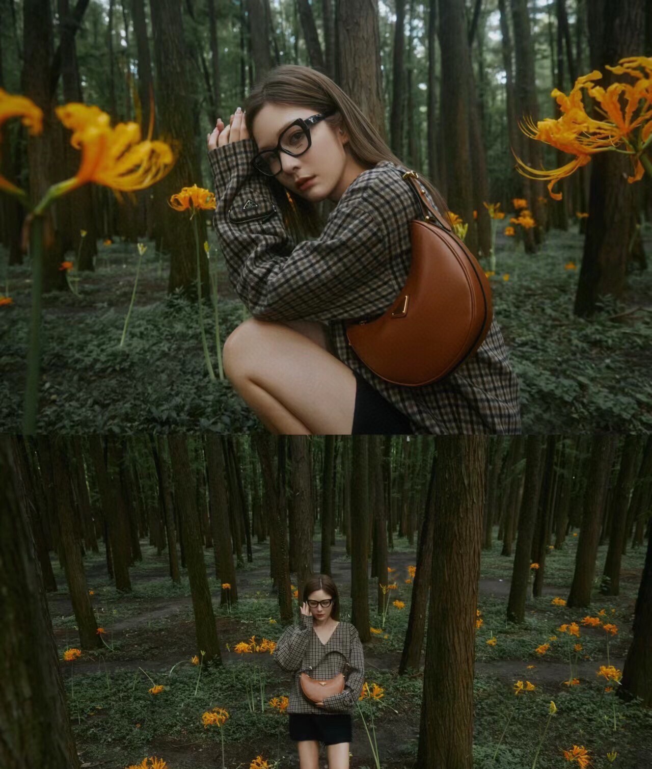 Prada 普拉达墨镜