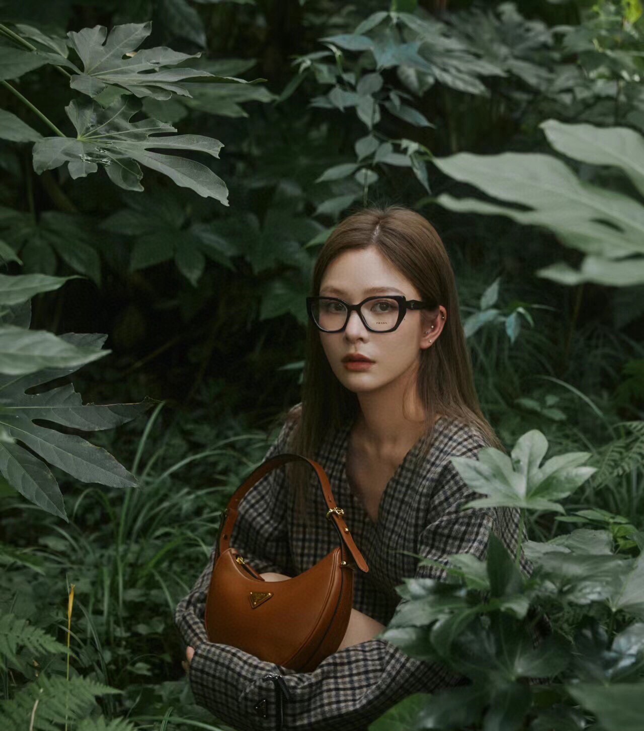 Prada 普拉达墨镜