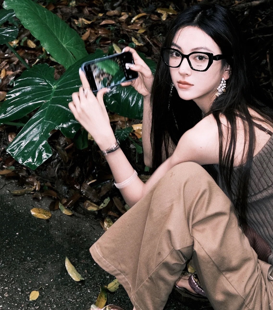 Prada 普拉达墨镜