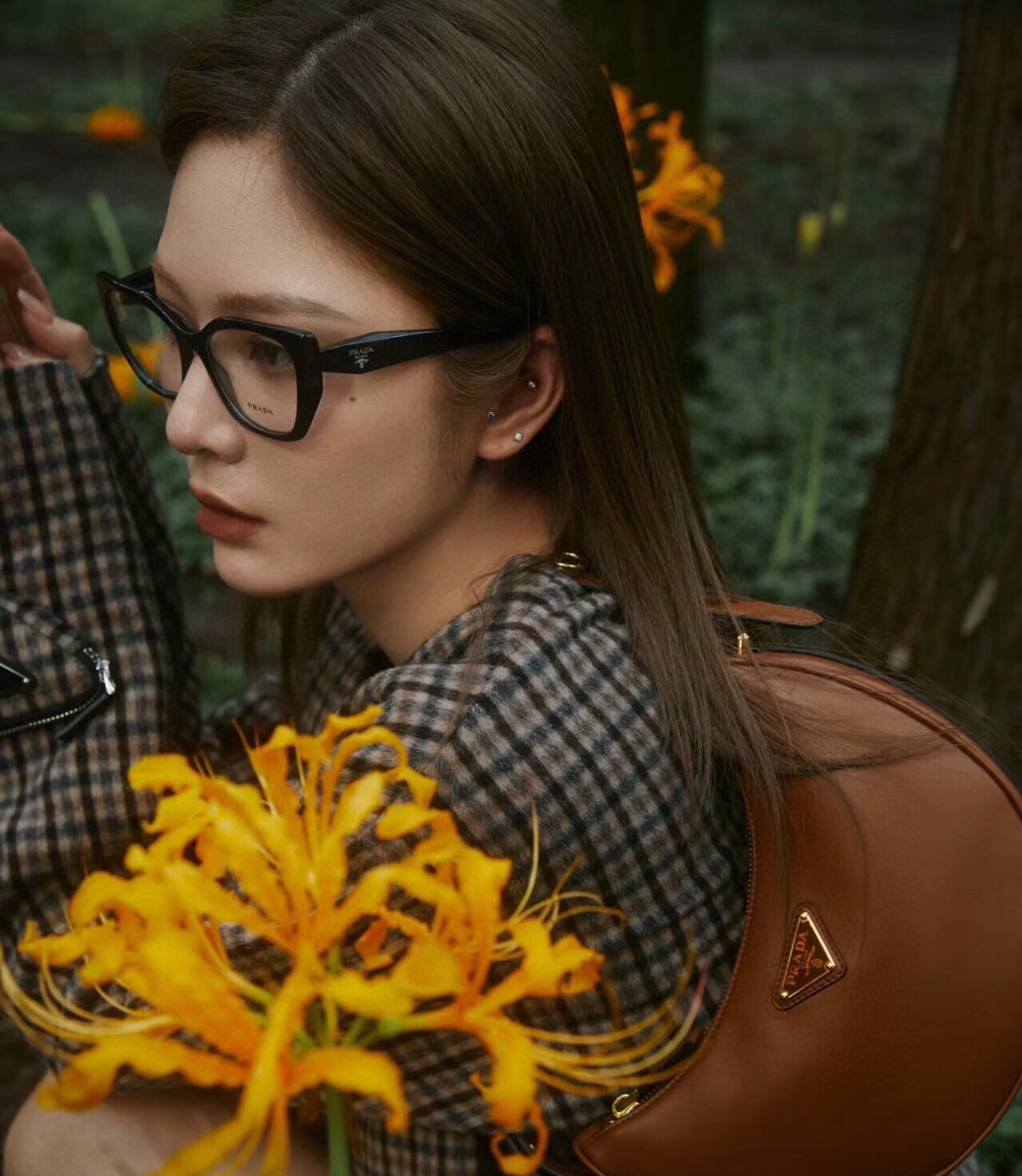 Prada 普拉达墨镜