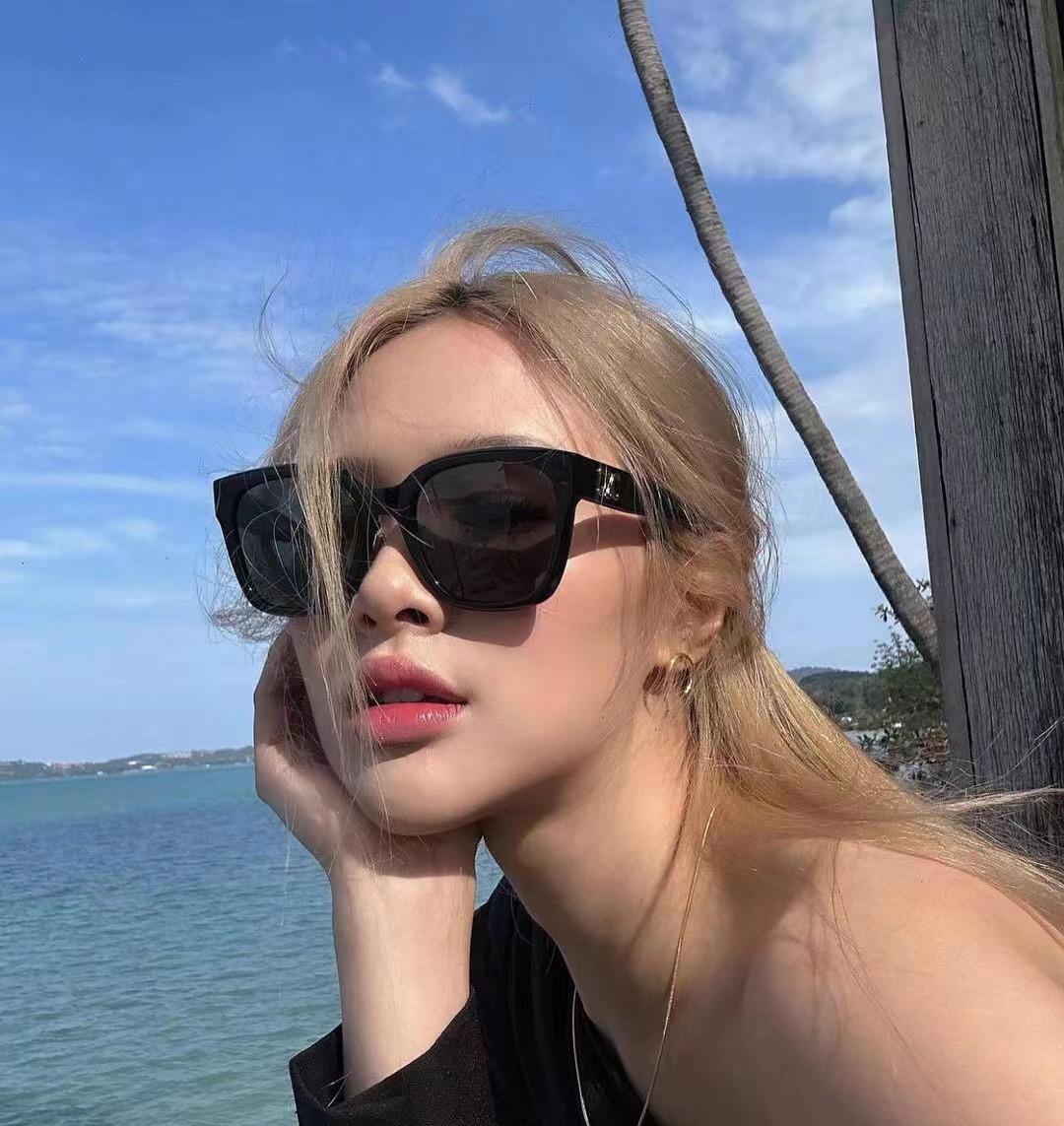Celine 赛琳墨镜