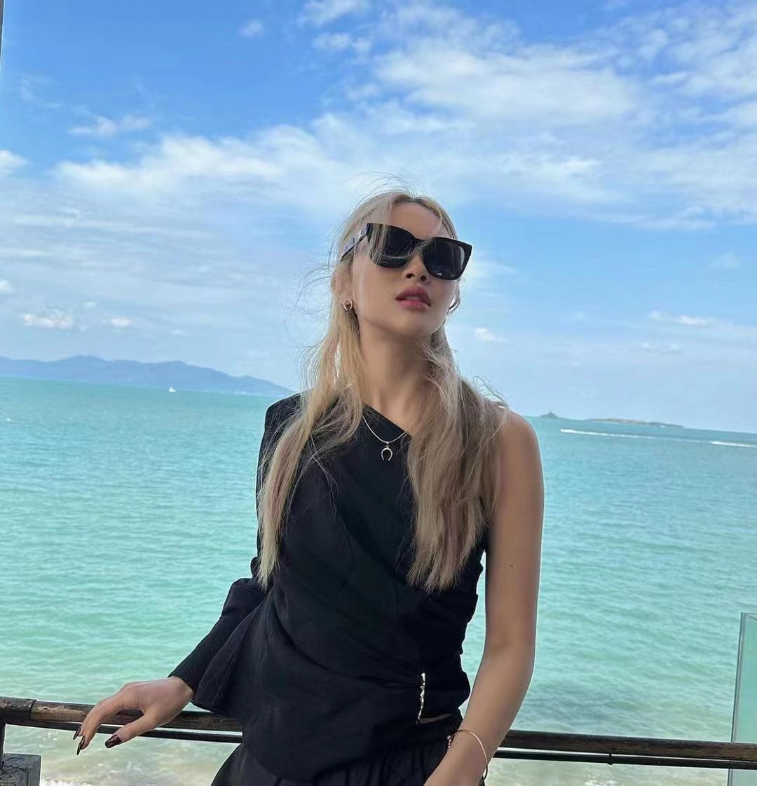 Celine 赛琳墨镜