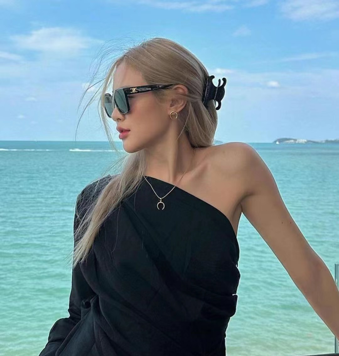 Celine 赛琳墨镜