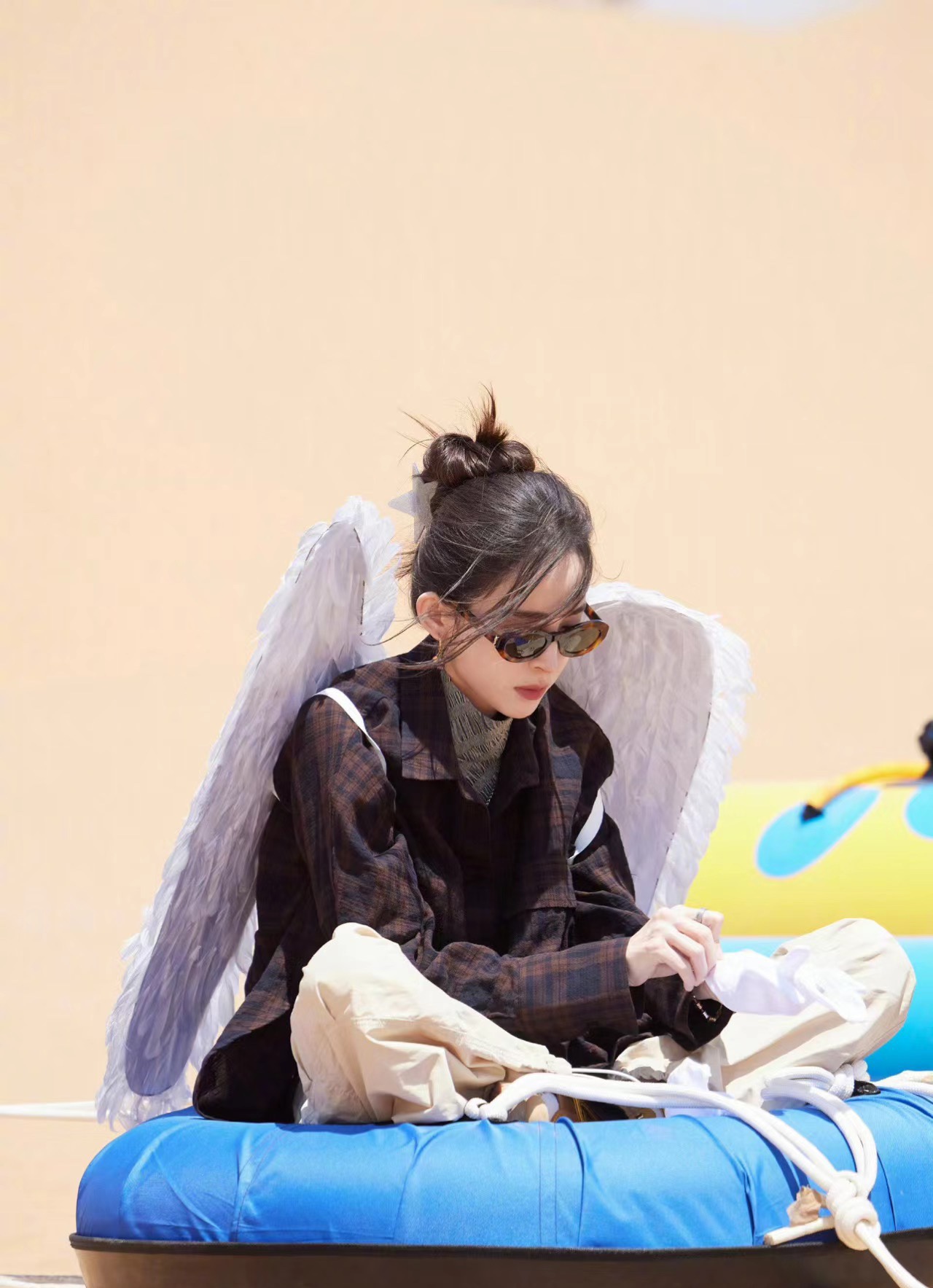 Saint Laurent 圣罗兰墨镜