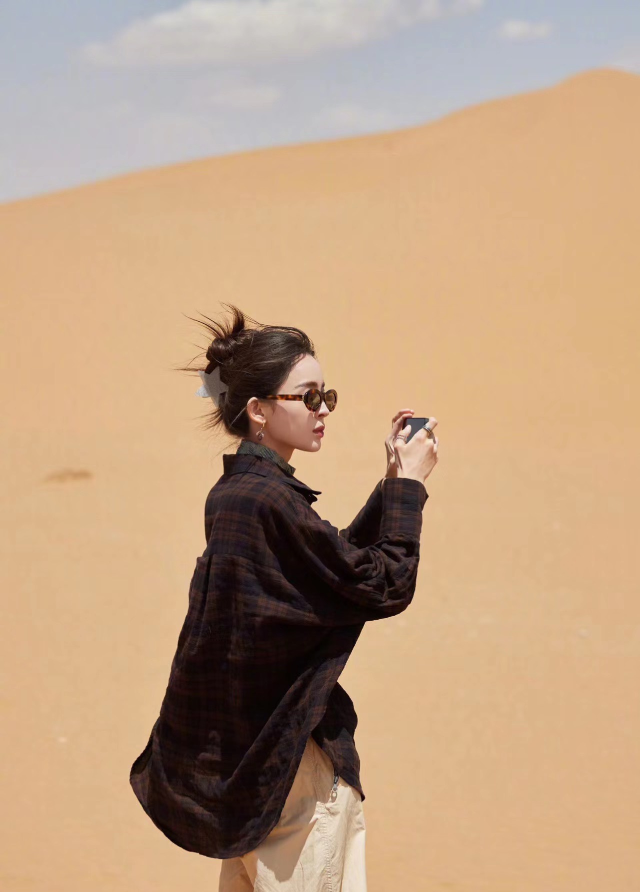 Saint Laurent 圣罗兰墨镜