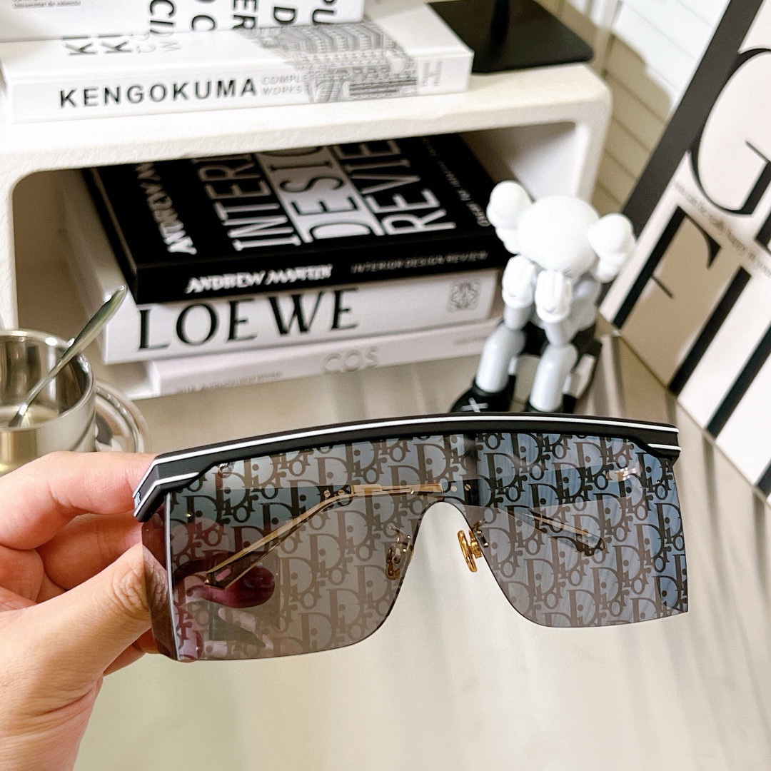 Dior 迪奥墨镜
