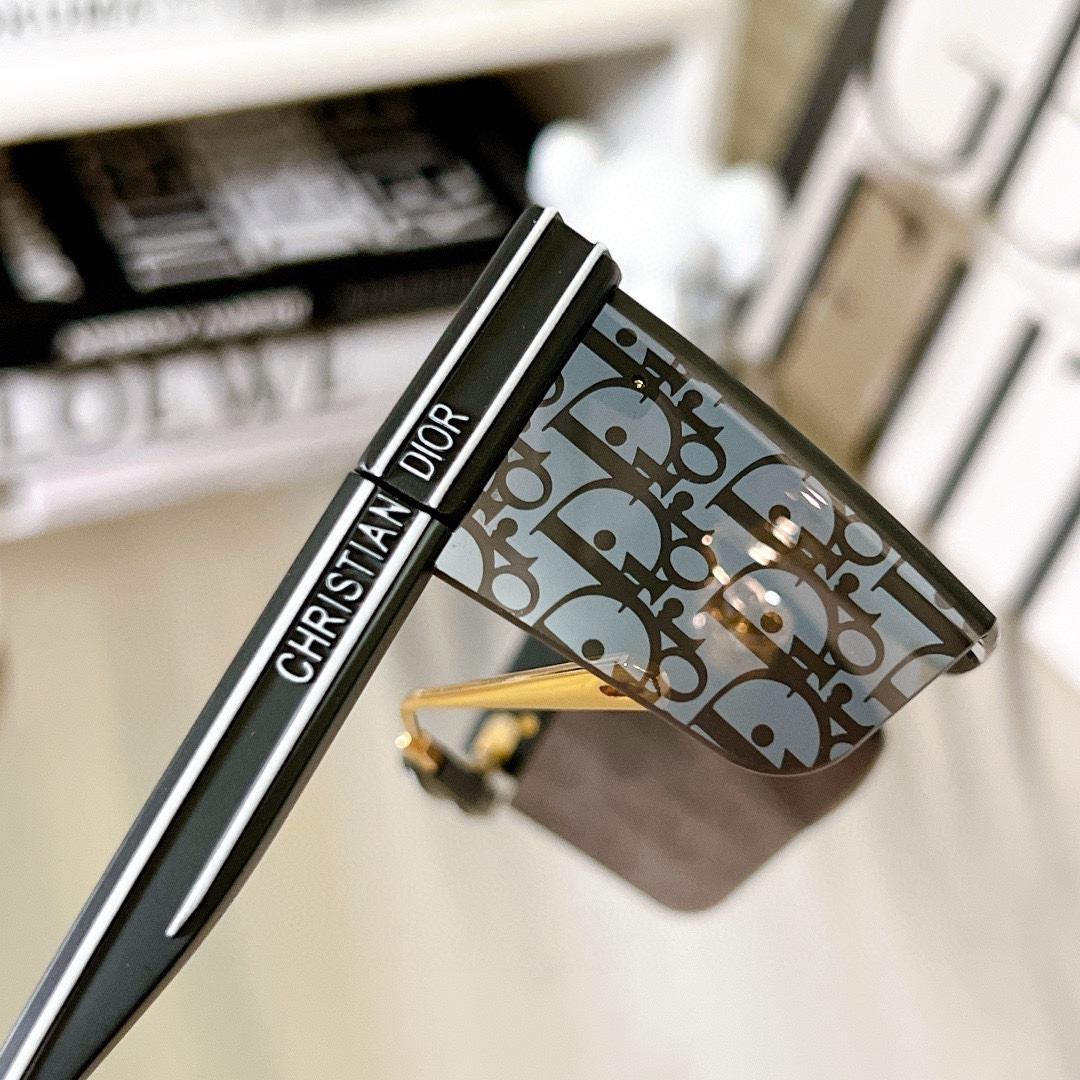 Dior 迪奥墨镜