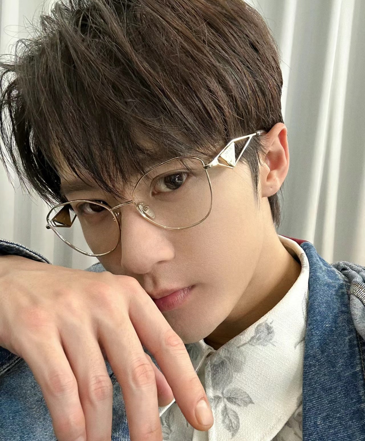 Prada 普拉达眼镜框
