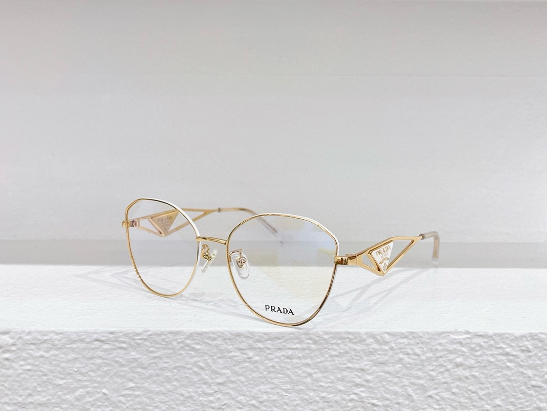 Prada 普拉达眼镜框