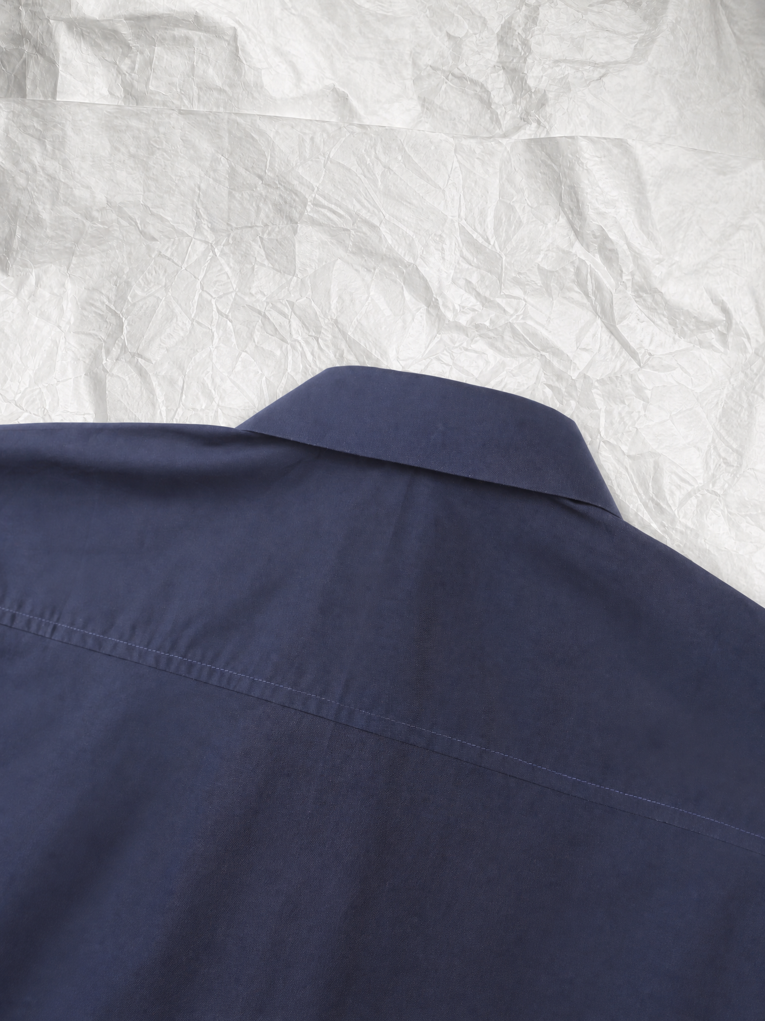 Dior DR 26SS 幸运草刺绣短袖衬衫