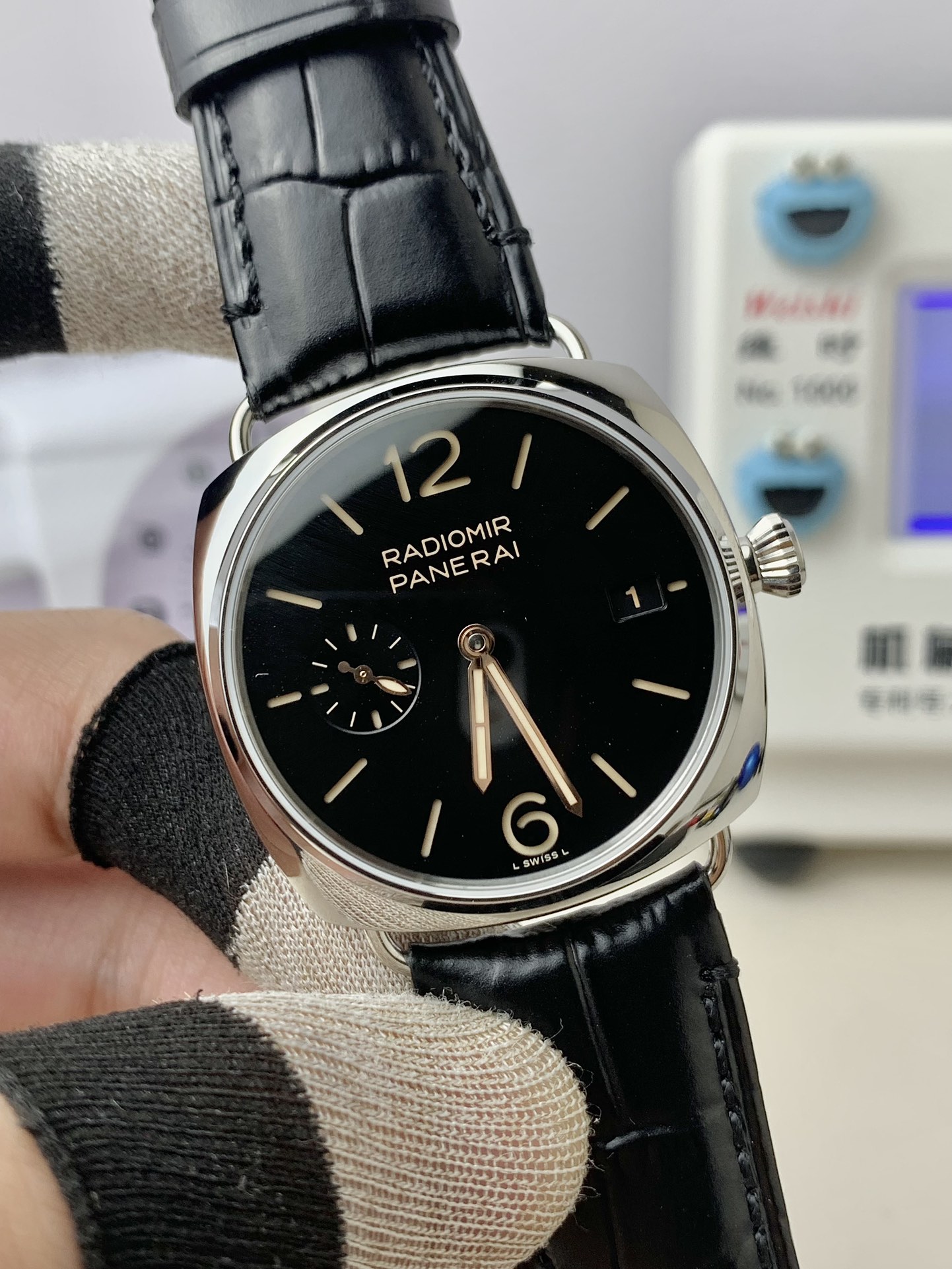 [Panerai Watches]VS Panerai 1294