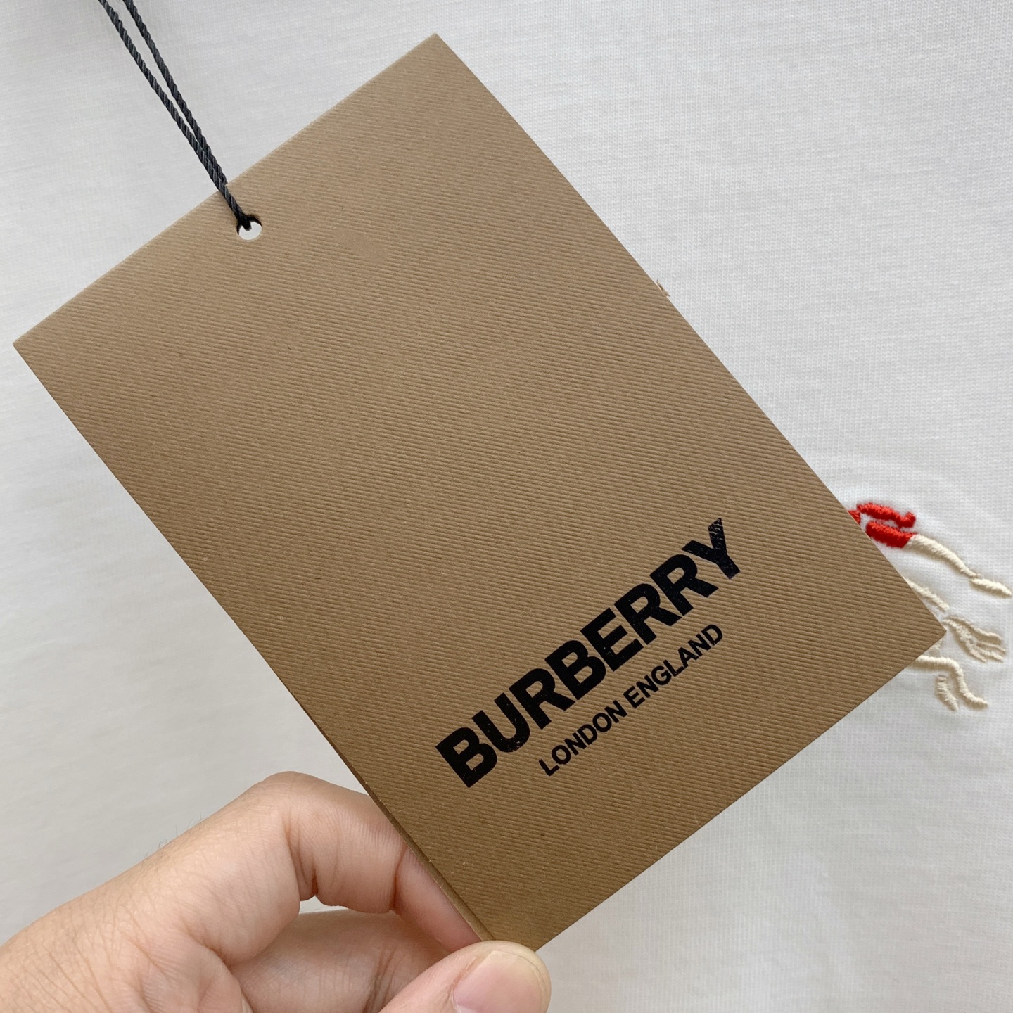 P巴宝莉25ss秋季【新品】新款贸易订单圆领长袖打底衫长袖T恤网红款！上身舒适透气，不僵硬，整体有着丰富