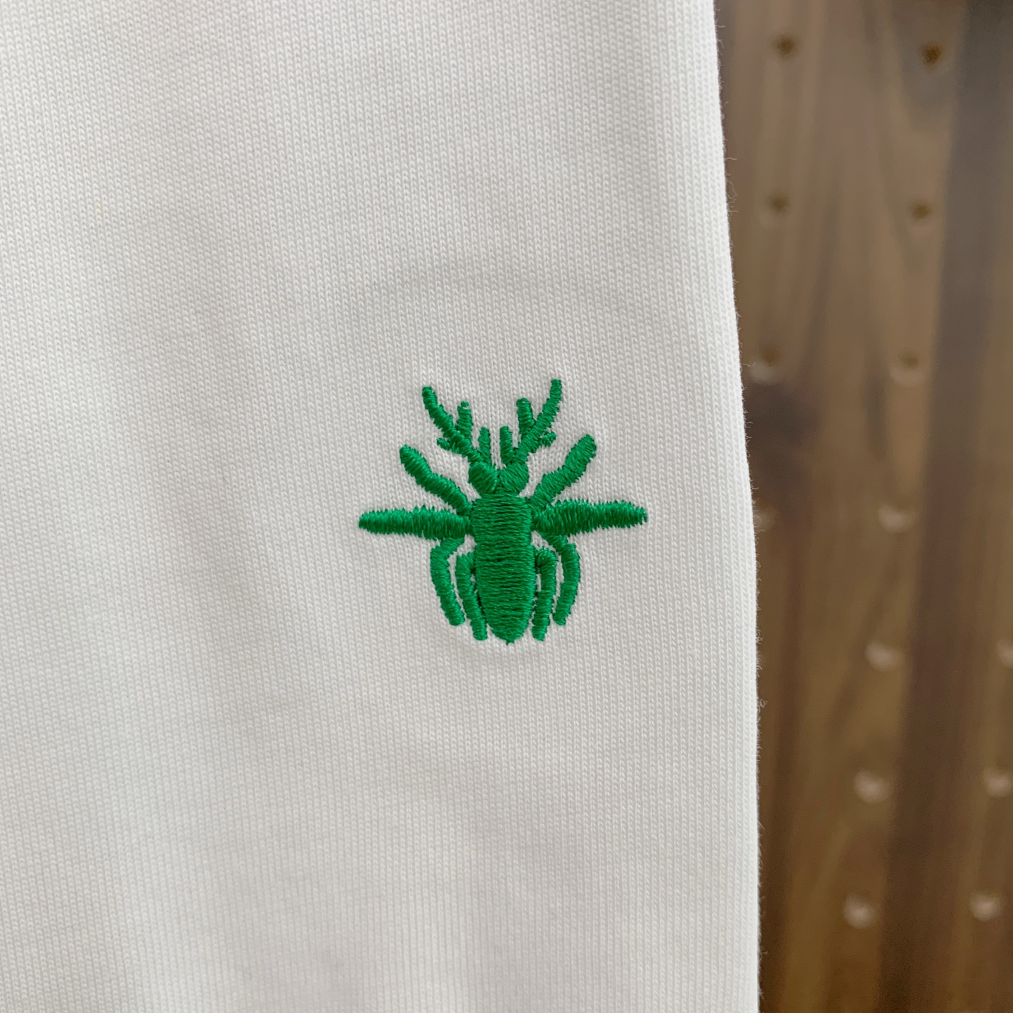 P迪奥25ss秋季【新品】新款贸易订单圆领长袖打底衫长袖T恤网红款！上身舒适透气，不僵硬，整体有着丰富的