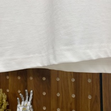 PLV 25ss秋季【新品】新款贸易订单圆领长袖打底衫长袖T恤网红款!上身舒适透气,不僵硬,整体有着丰富 PLV 25ss秋季【新品】新款贸易订单圆领长袖打底衫长袖T恤网红款!上身舒适透气,不僵硬,整体有着丰富