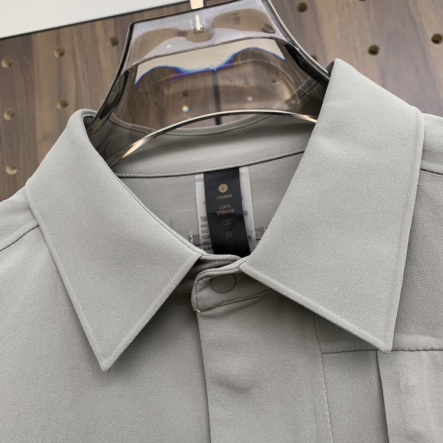 🌾P始祖鸟25ss早秋【新品】夹克外套爆款 秋冬专柜新款休闲时尚夹克外套！超前卫设计风格 细腻舒适 穿着