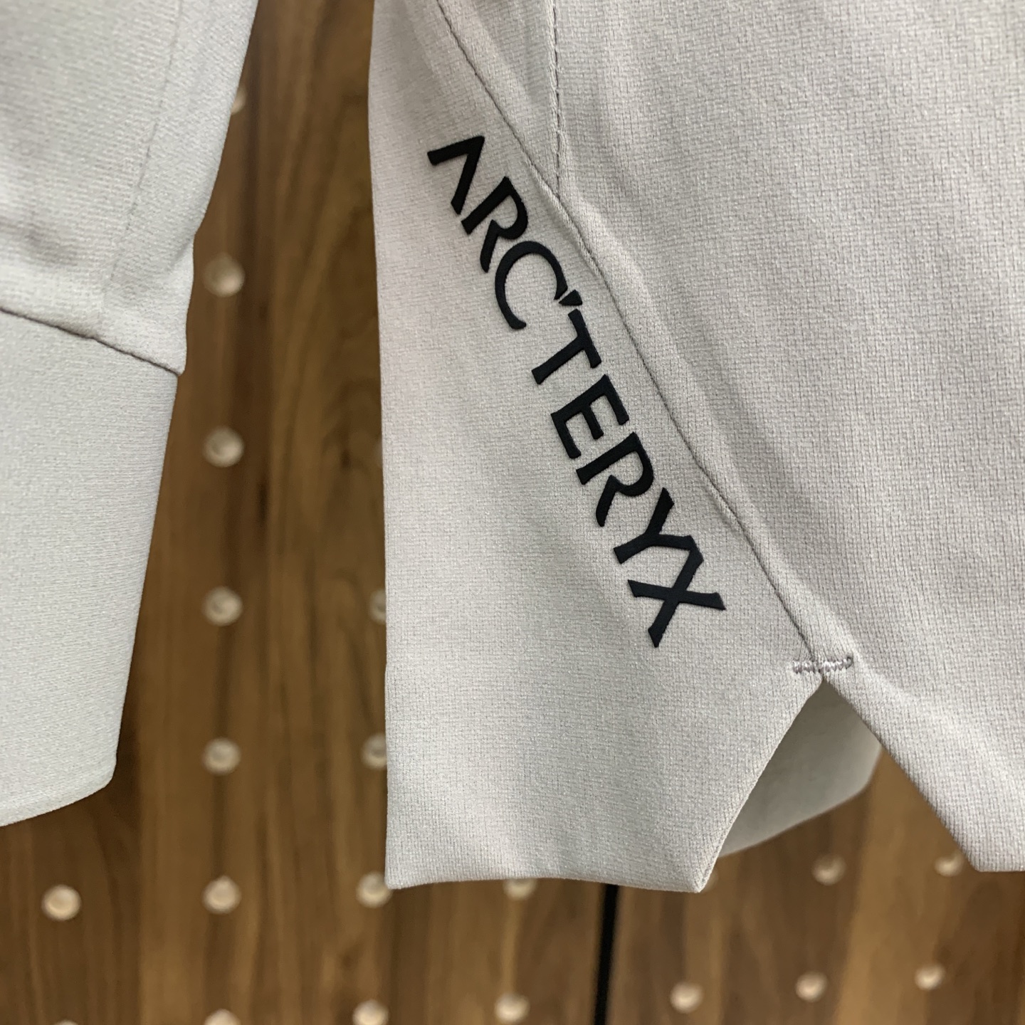 🌾P始祖鸟25ss早秋【新品】夹克外套爆款 秋冬专柜新款休闲时尚夹克外套！超前卫设计风格 细腻舒适 穿着