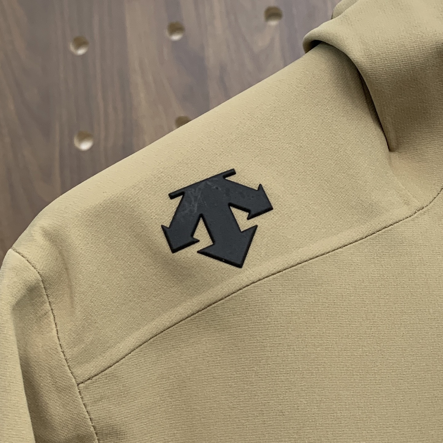 🌾P迪桑特25ss早秋【新品】风衣夹克外套爆款 秋冬专柜新款休闲时尚夹克外套！超前卫设计风格 细腻舒适 