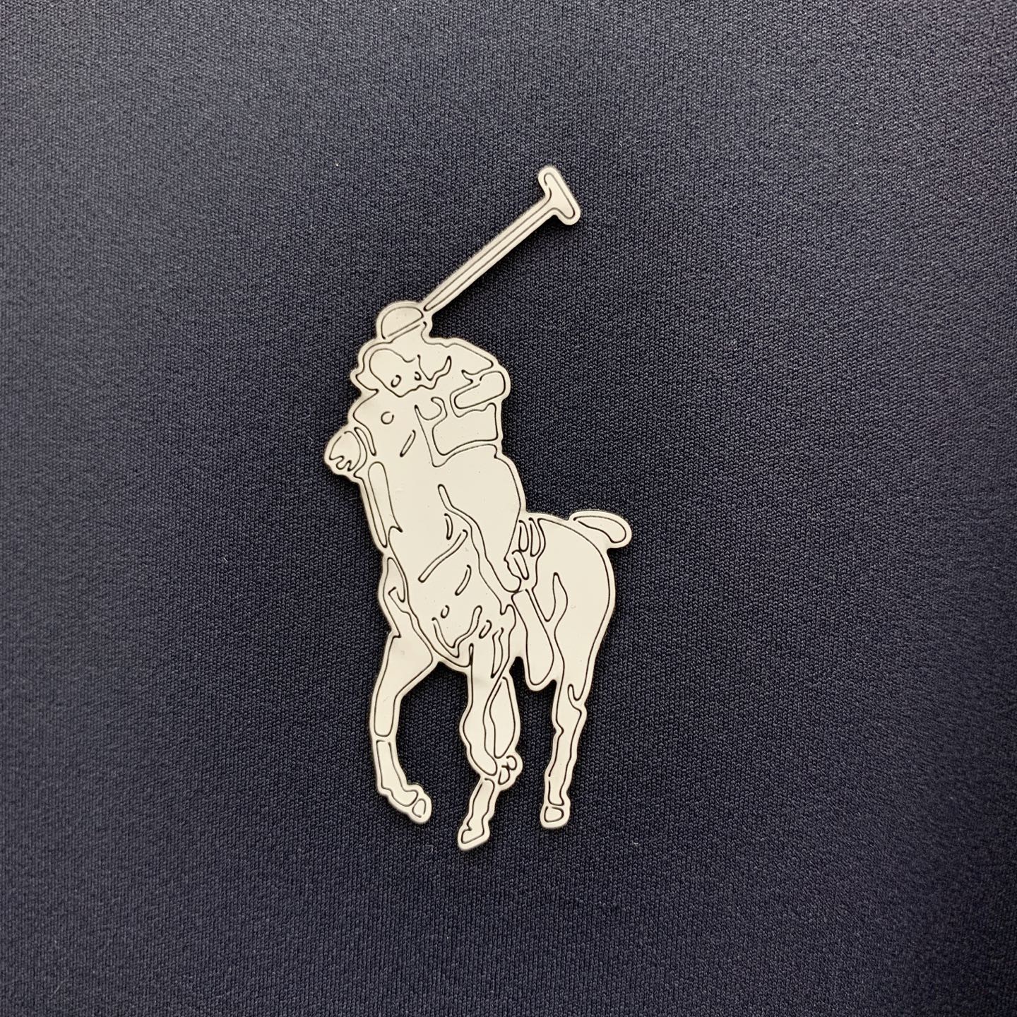P195💰保罗秋冬25SS【新品】新款长袖翻领T恤polo，最高版本客供定制高端朱地面料简单时尚款，拼色螺纹超级好看！经典logo简单大方的款式！满满的高级感，四季可穿。简欧风格💎官网在售码数：M-3XL！
