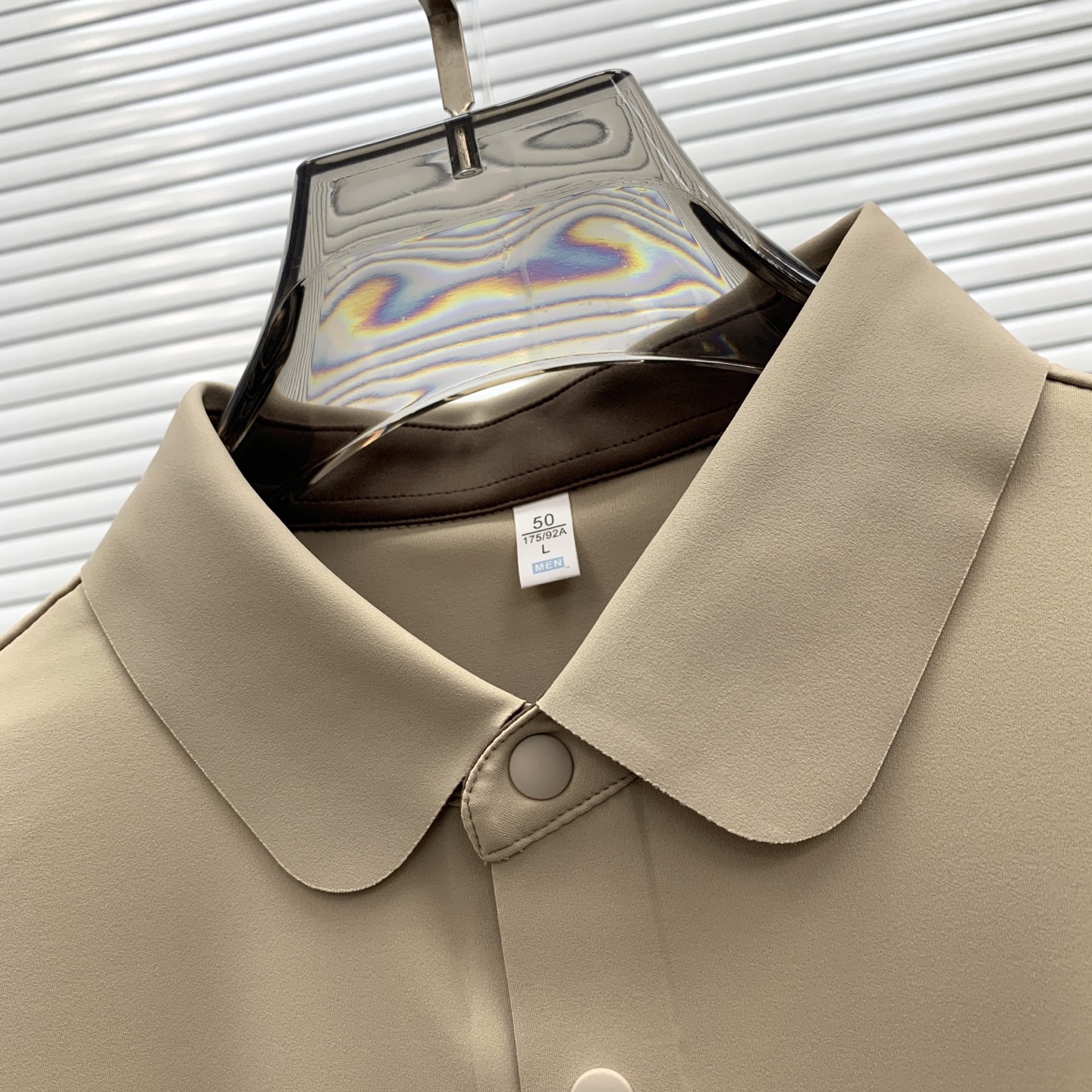 P195💰始祖鸟秋冬25SS【新品】新款长袖翻领T恤polo，最高版本客供定制高端朱地面料简单时尚款，拼色螺纹超级好看！经典logo简单大方的款式！满满的高级感，四季可穿。简欧风格💎官网在售码数：M-3XL！
