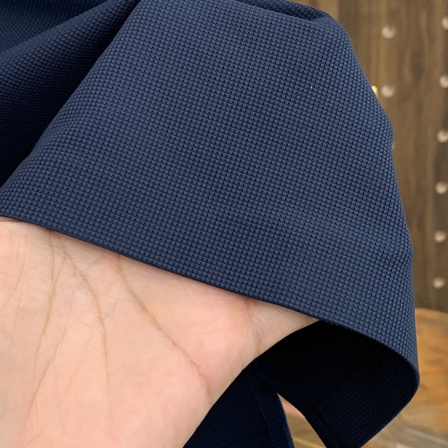 🌾PLV秋冬25SS【新品】新款长袖翻领T恤Polo，最高版本客供定制高端朱地面料简单时尚款，拼色螺纹超