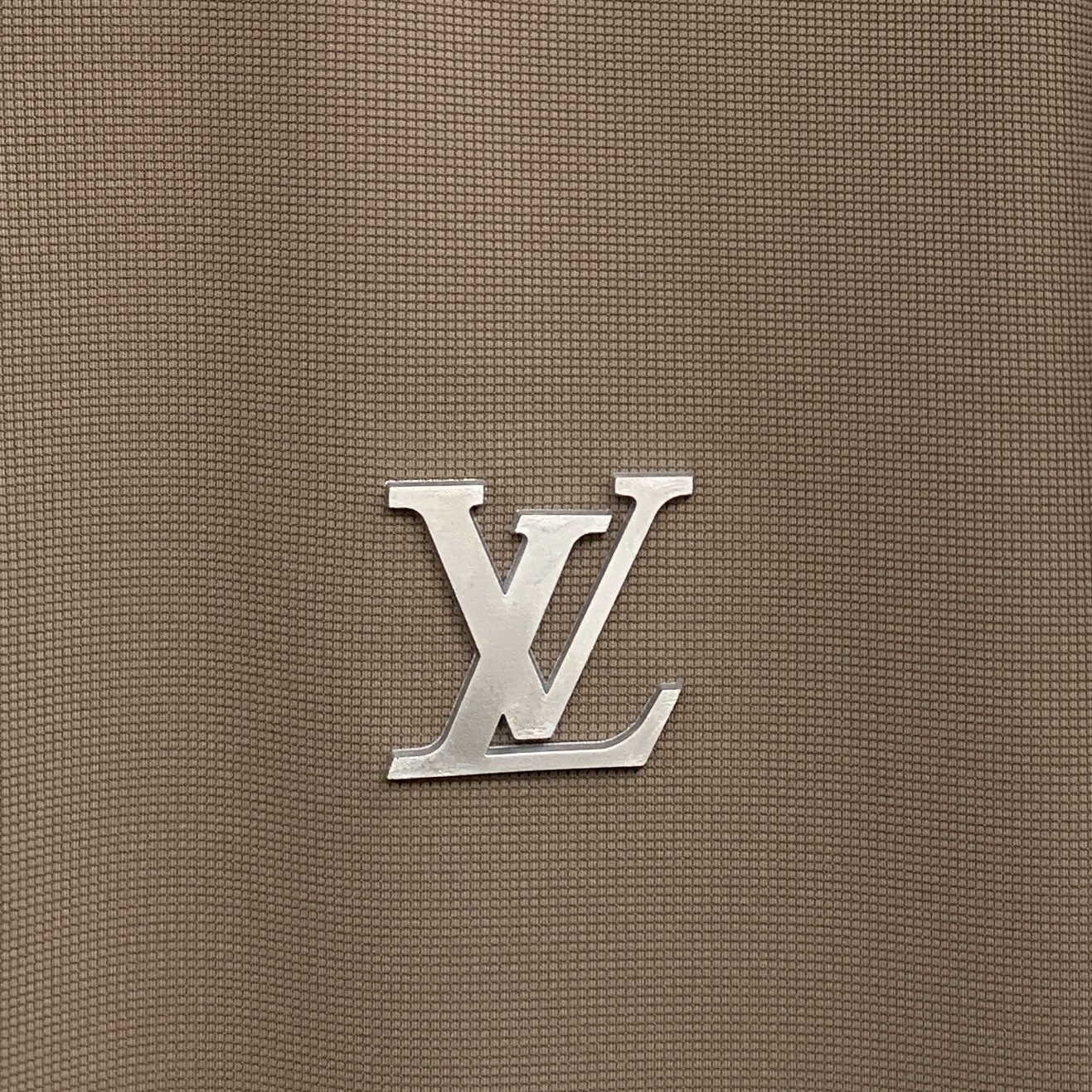 🌾PLV秋冬25SS【新品】新款长袖翻领T恤Polo，最高版本客供定制高端朱地面料简单时尚款，拼色螺纹超