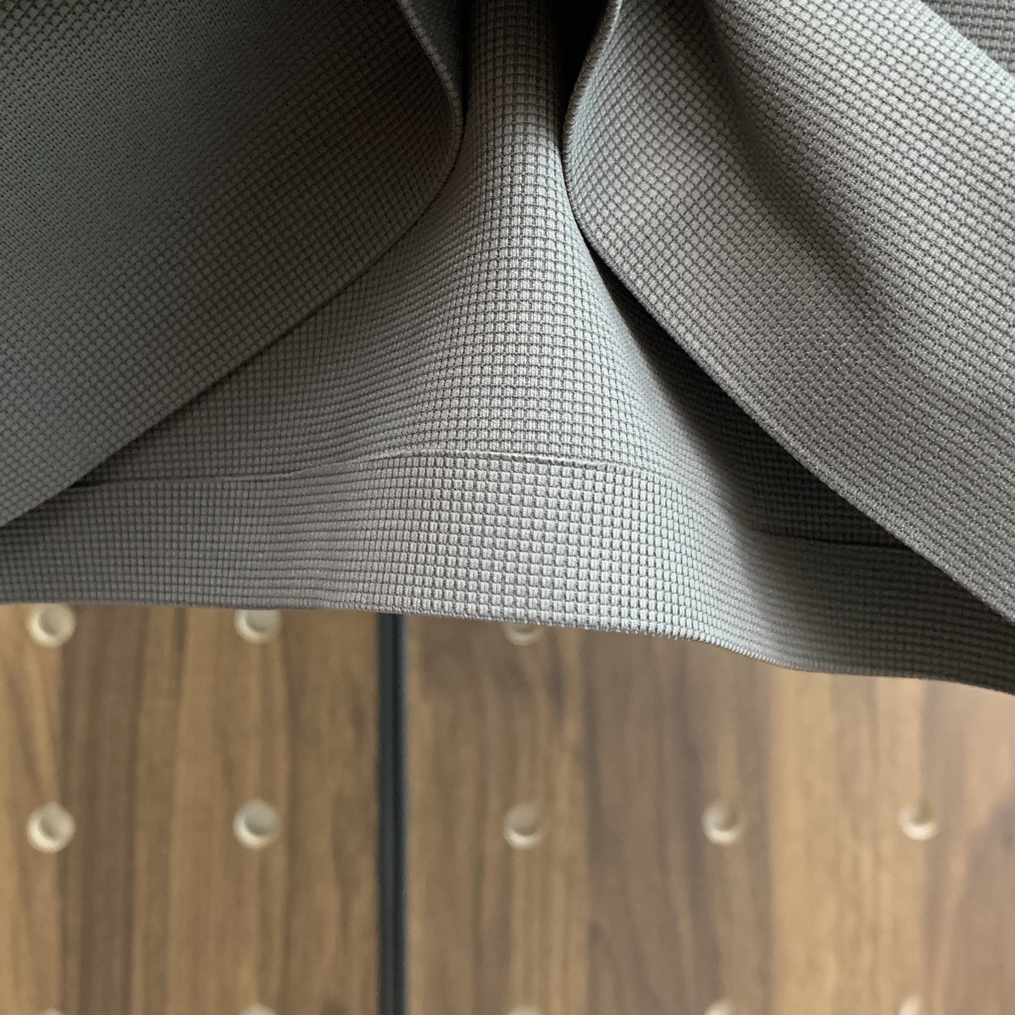 🌾P巴宝莉秋冬25SS【新品】新款长袖翻领T恤Polo，最高版本客供定制高端朱地面料简单时尚款，拼色螺纹