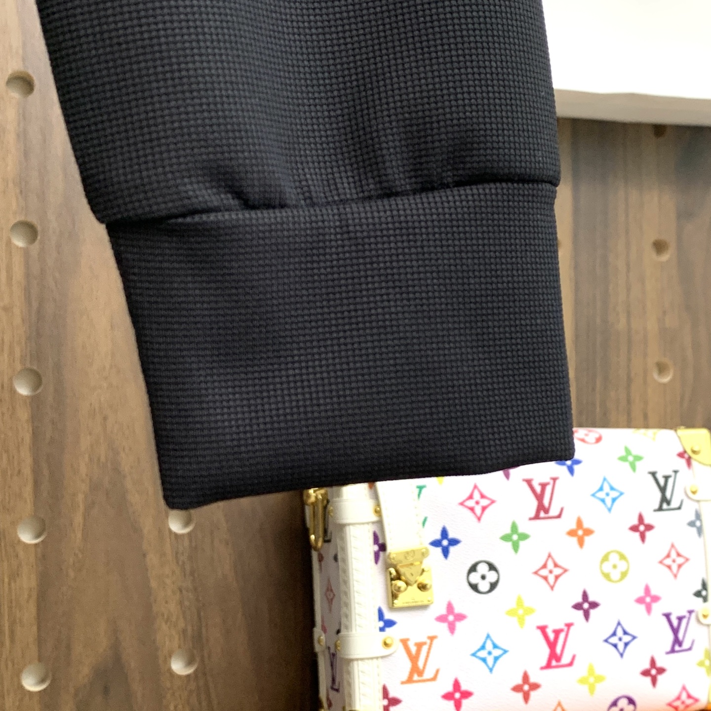 🌾P巴宝莉秋冬25SS【新品】新款长袖翻领T恤Polo，最高版本客供定制高端朱地面料简单时尚款，拼色螺纹