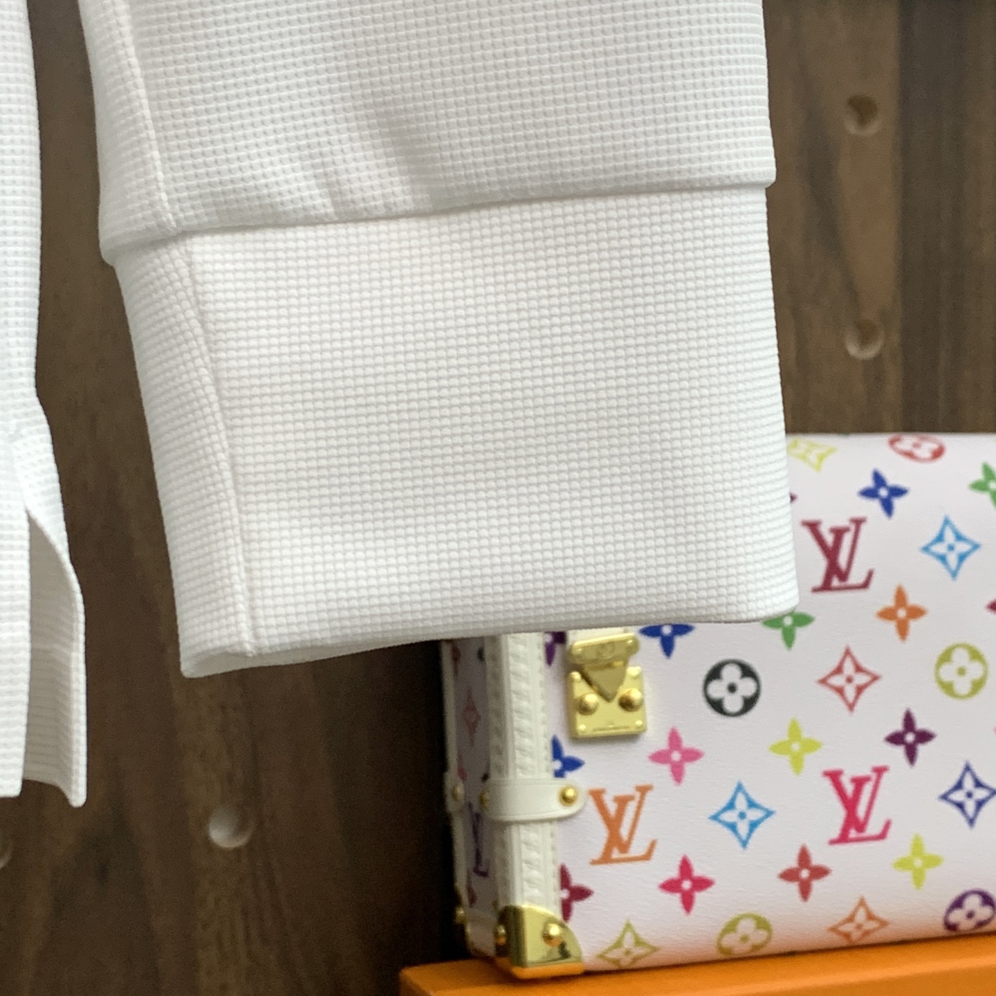 🌾P巴宝莉秋冬25SS【新品】新款长袖翻领T恤Polo，最高版本客供定制高端朱地面料简单时尚款，拼色螺纹