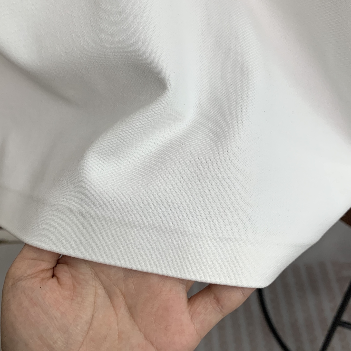 🌾P巴宝莉秋冬25SS【新品】新款长袖翻领T恤Polo，最高版本客供定制高端朱地面料简单时尚款，拼色螺纹