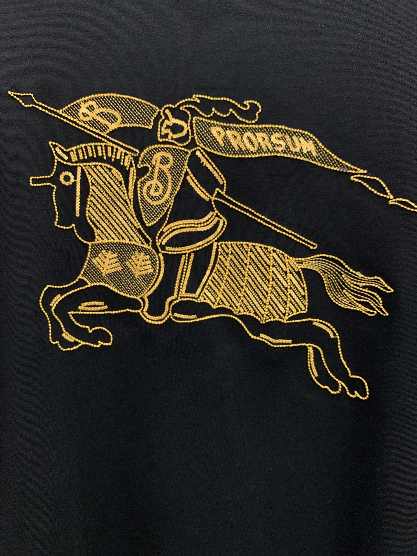 P巴宝莉25ss秋季【新品】新款贸易订单圆领长袖打底衫！长袖T恤网红款！上身舒适透气，不僵硬，整体有着丰