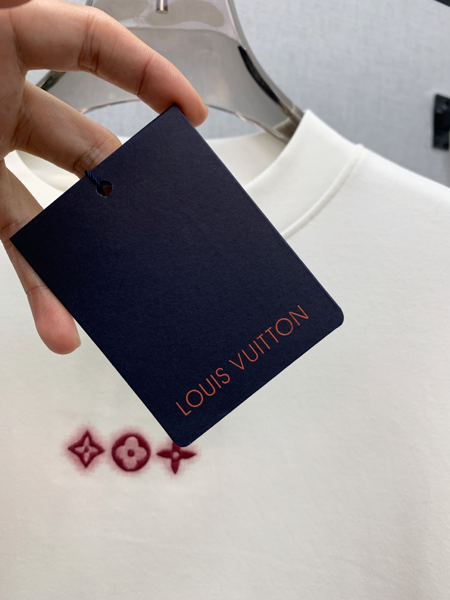 PLV25ss秋季【新品】新款贸易订单圆领长袖打底衫！长袖T恤网红款！上身舒适透气，不僵硬，整体有着丰富