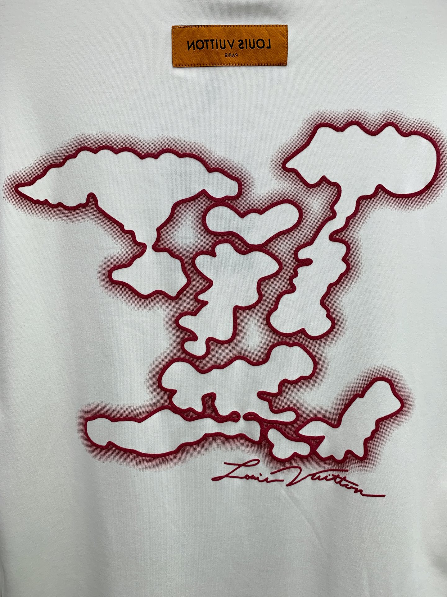 PLV25ss秋季【新品】新款贸易订单圆领长袖打底衫！长袖T恤网红款！上身舒适透气，不僵硬，整体有着丰富