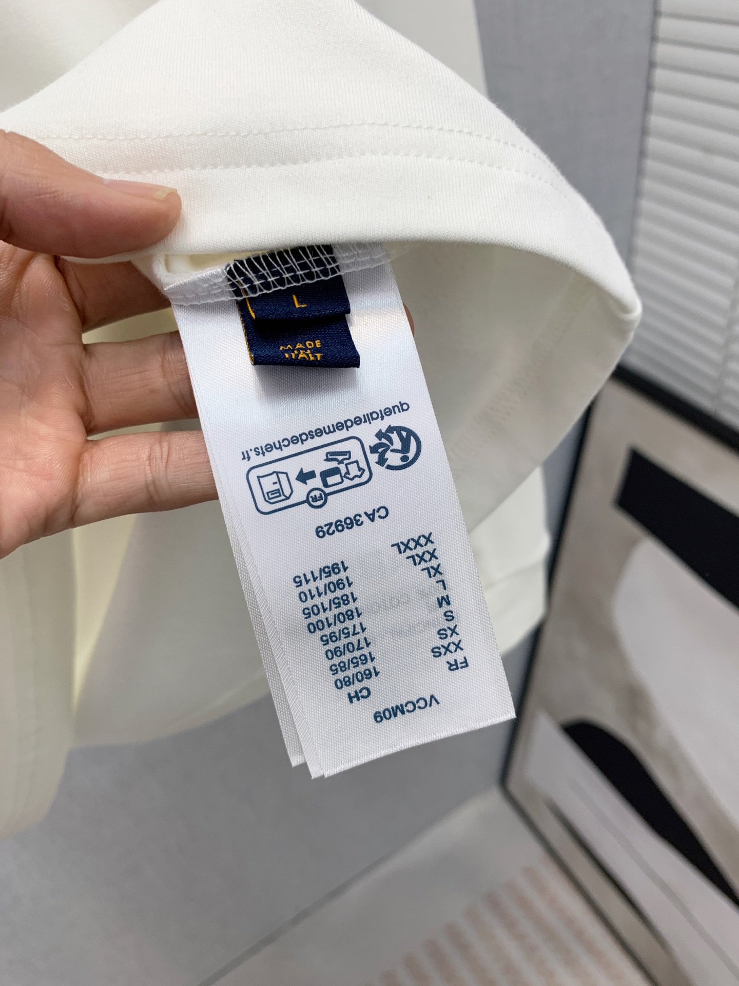 PLV 25ss秋季【新品】新款贸易订单圆领长袖打底衫！长袖T恤网红款！上身舒适透气，不僵硬，整体有着丰