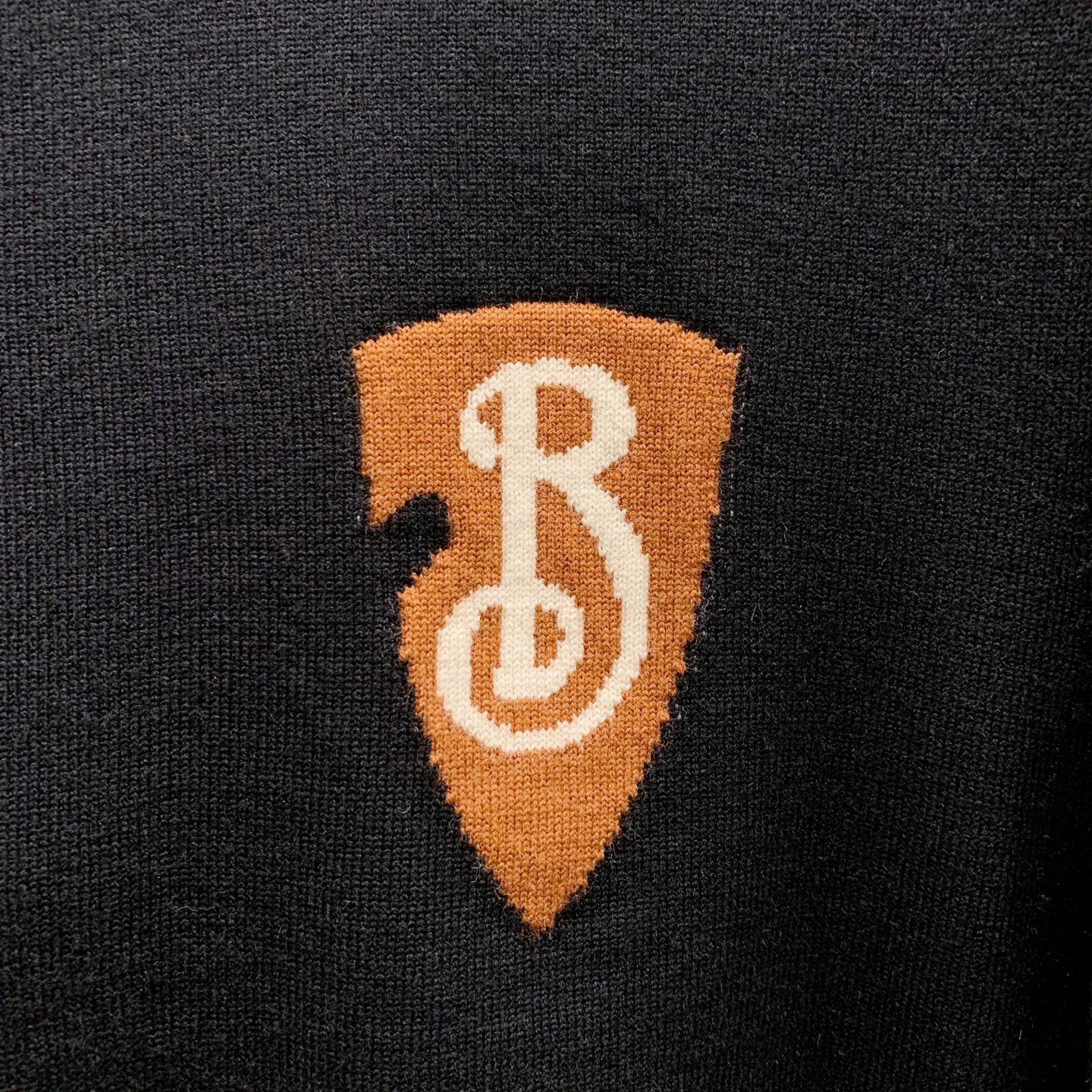 P巴宝莉25ss秋冬【新品】毛衣专供狠货，进口原版科技羊毛精纺！精细针织一体，色彩混织纯手工技艺呈现 档