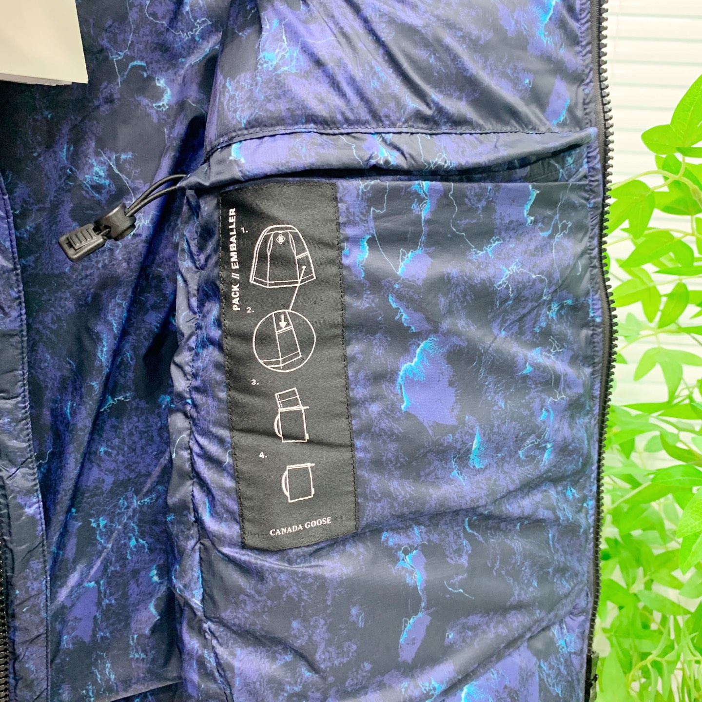 P 加拿大鹅 Canada Goose 秋冬新款羽绒马甲 搭配毛衣 卫衣 保暖同时毫无束缚感采用国标95