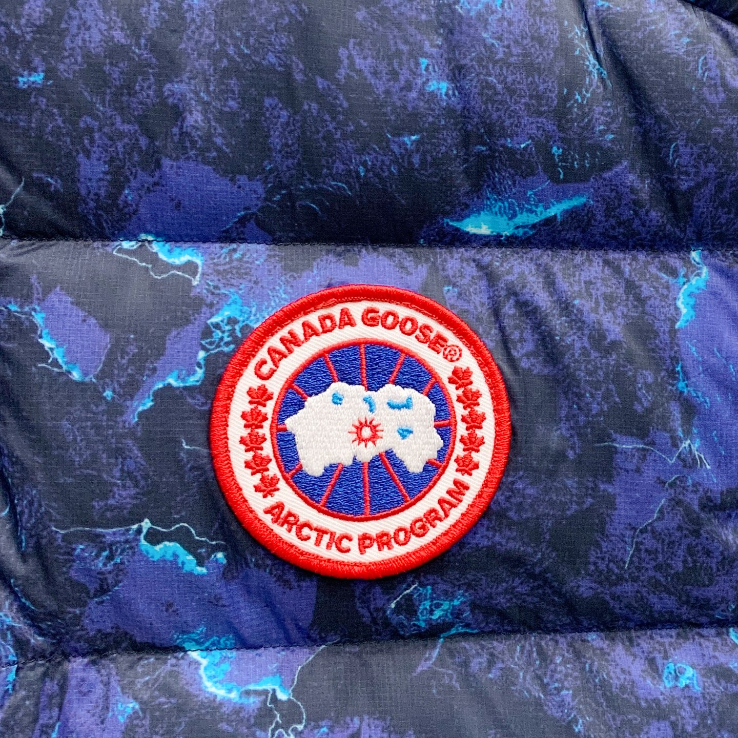 P 加拿大鹅 Canada Goose 秋冬新款羽绒马甲 搭配毛衣 卫衣 保暖同时毫无束缚感采用国标95