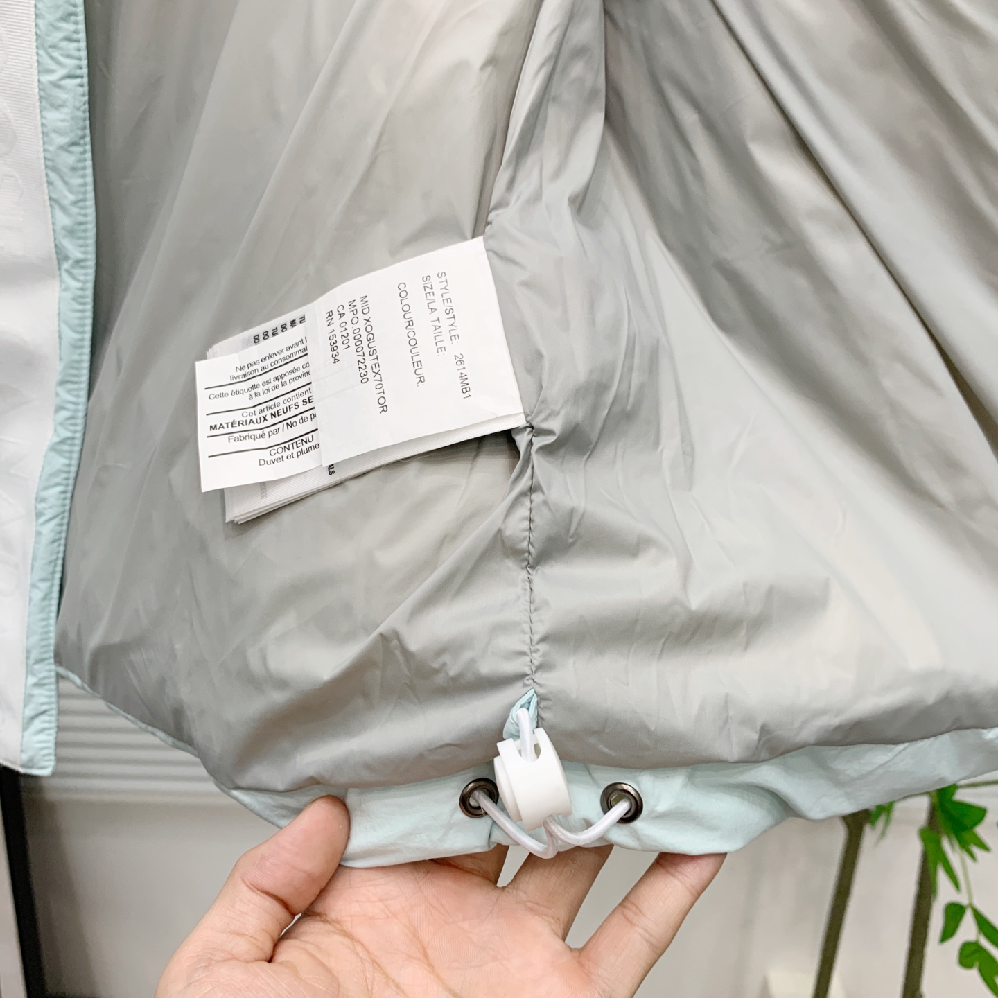 P 加拿大鹅 Canada Goose 秋冬新款羽绒马甲 搭配毛衣 卫衣 保暖同时毫无束缚感采用国标95