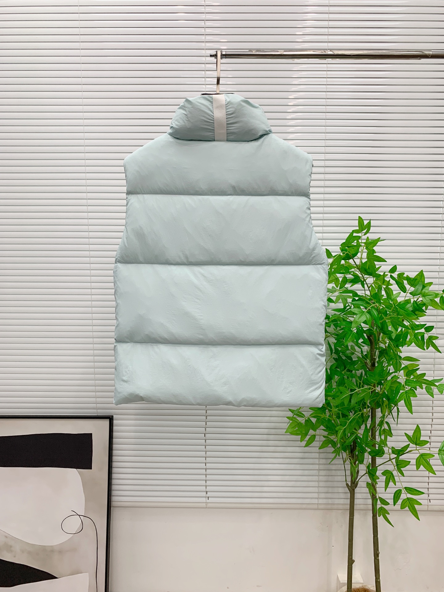 P 加拿大鹅 Canada Goose 秋冬新款羽绒马甲 搭配毛衣 卫衣 保暖同时毫无束缚感采用国标95