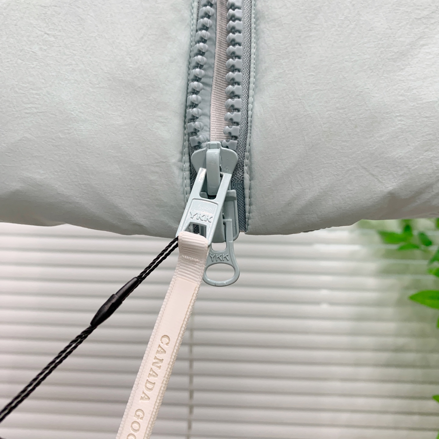 P 加拿大鹅 Canada Goose 秋冬新款羽绒马甲 搭配毛衣 卫衣 保暖同时毫无束缚感采用国标95