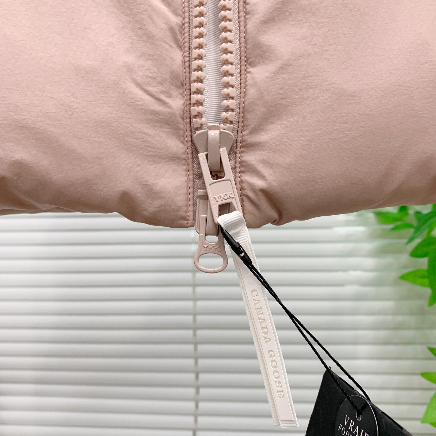 P 加拿大鹅 Canada Goose 秋冬新款羽绒马甲 搭配毛衣 卫衣 保暖同时毫无束缚感采用国标95