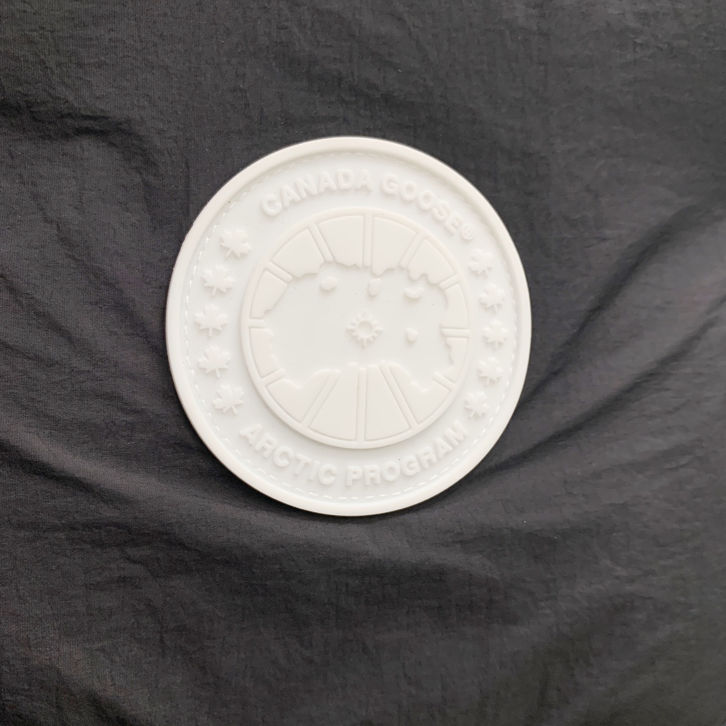 P 加拿大鹅 Canada Goose 秋冬新款羽绒马甲 搭配毛衣 卫衣 保暖同时毫无束缚感采用国标95