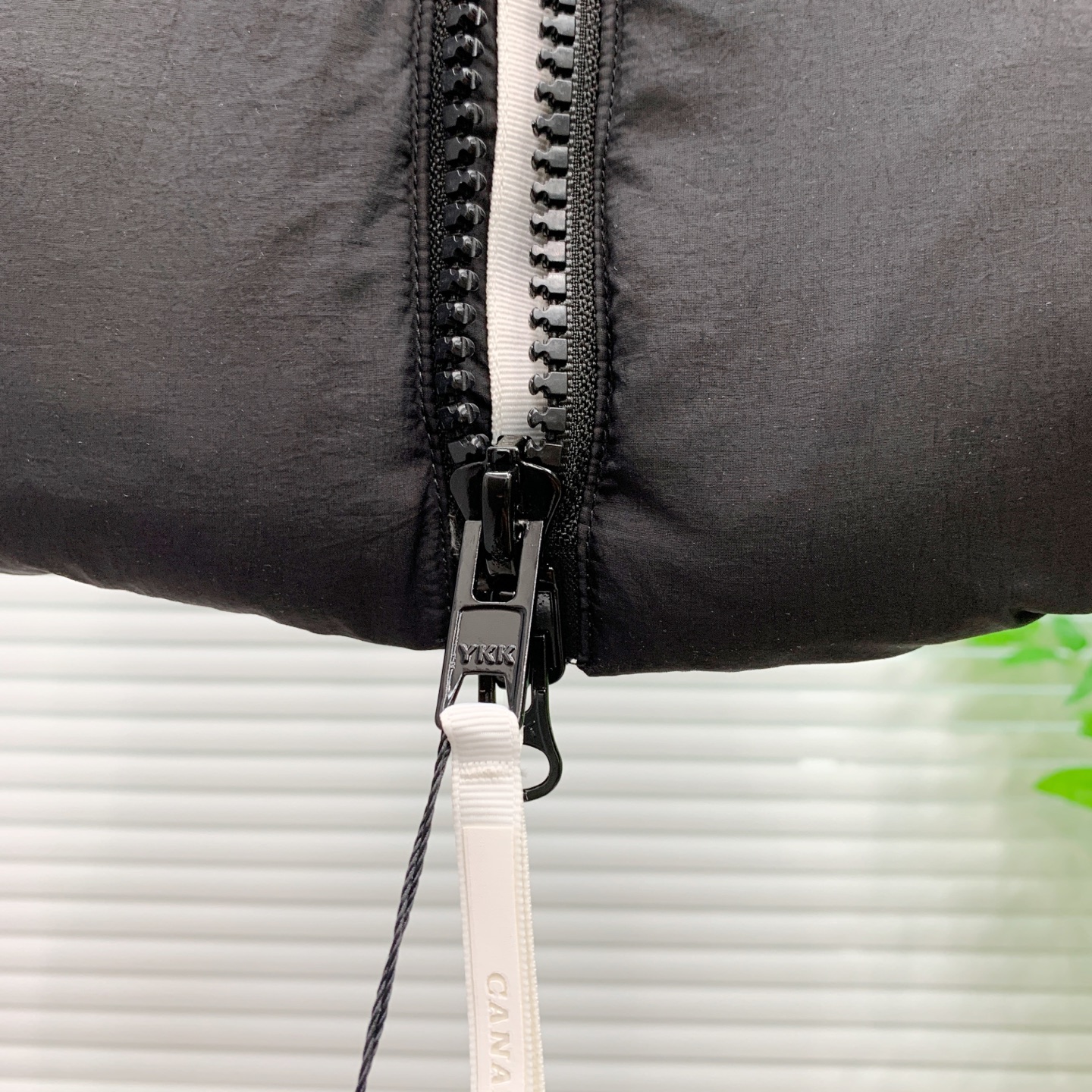 P 加拿大鹅 Canada Goose 秋冬新款羽绒马甲 搭配毛衣 卫衣 保暖同时毫无束缚感采用国标95