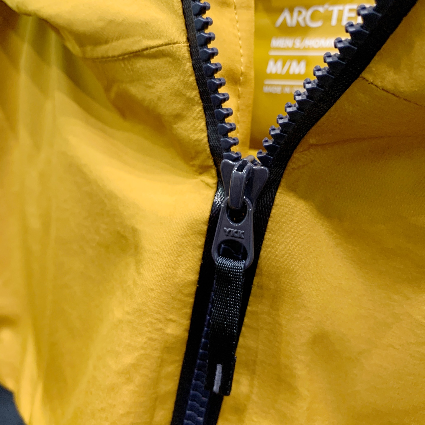 P 始祖鸟刺绣🪡25ss秋冬新款🆕鹅绒羽绒服 原版1:1订制五金配件全进口原版定制 欢迎专柜对比 绝对的